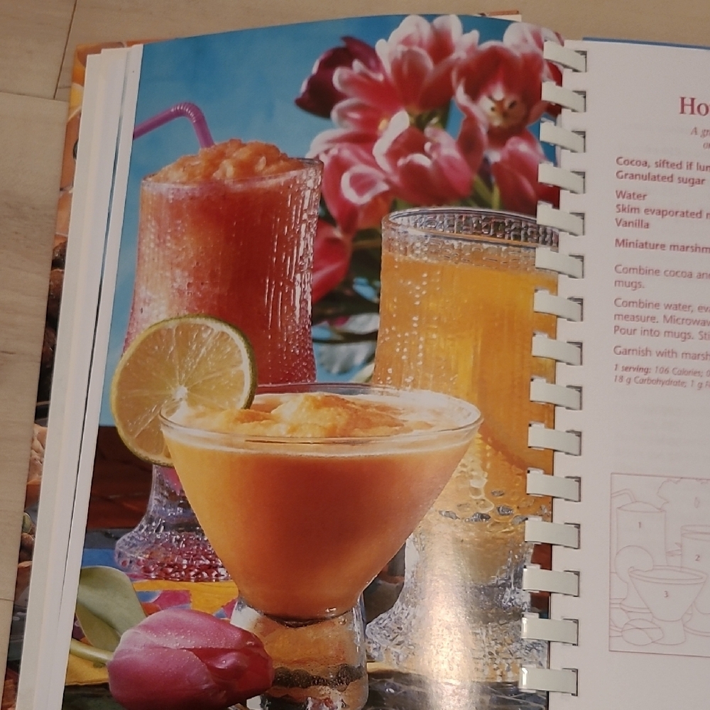 Three Beautiful Cookbooks - Picture 8 of 12